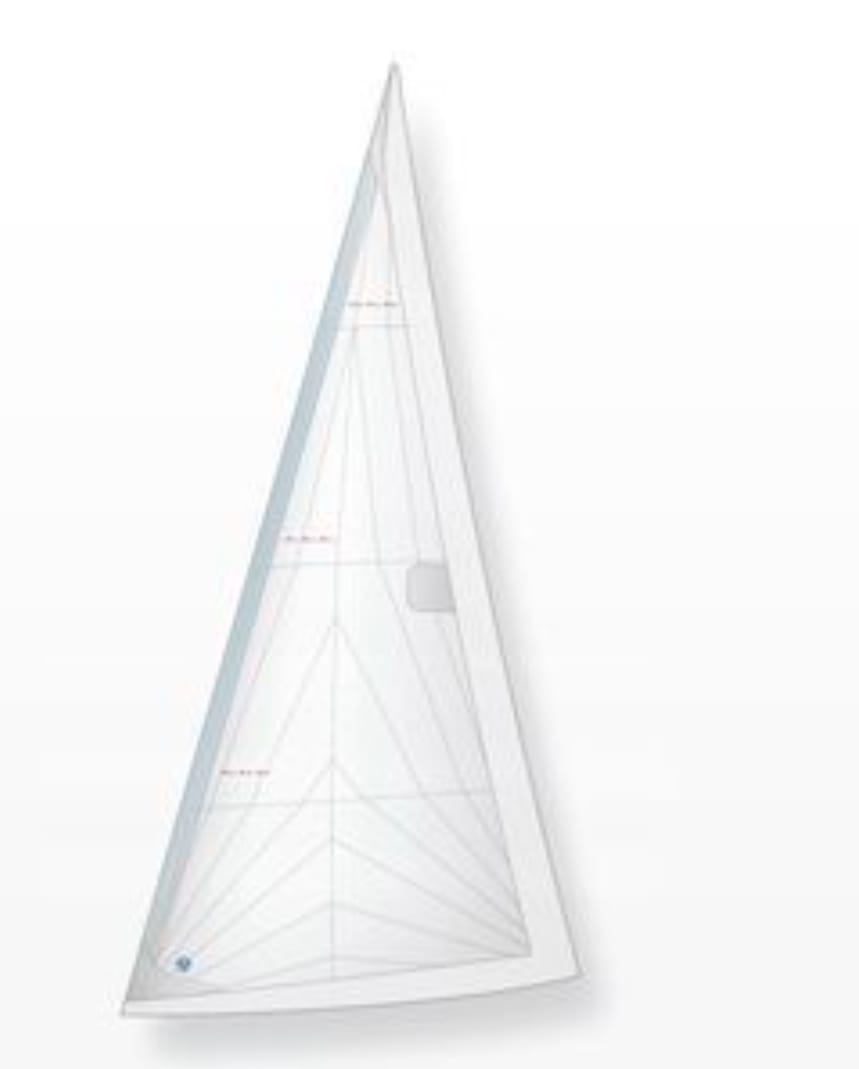 fiocco-north-sails-16-m-inferitura-x-8-m-base-vela-di-prua-jib-ottime-condizioni
